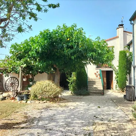 L'habitacio De Rufa Homestay *