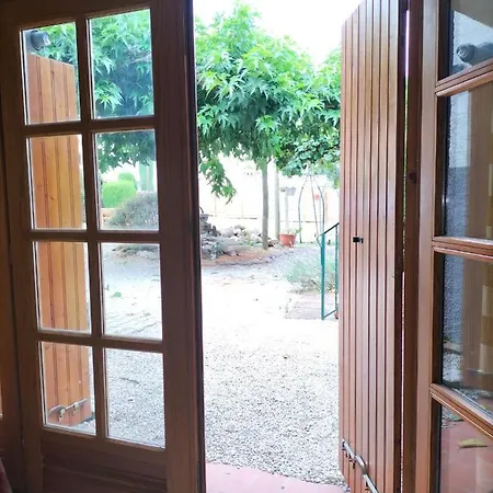 L'habitacio De Rufa *