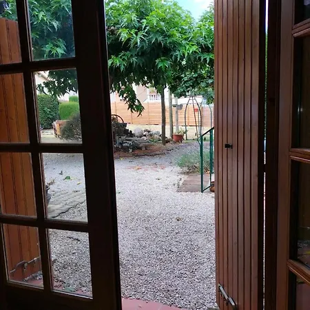 L'habitacio De Rufa