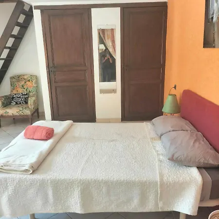 L'habitacio De Rufa Pansiyon *