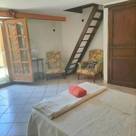L'habitacio De Rufa *