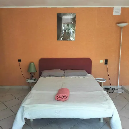 L'habitacio De Rufa Maureillas